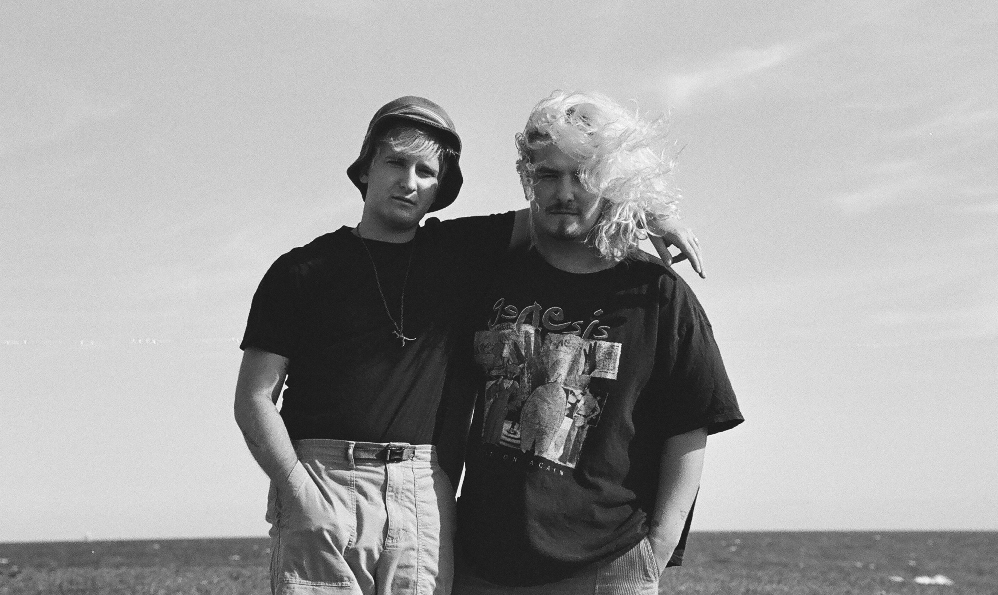 LISTEN: Toledo Shares Flawless Melancholic Soft Rock Vibes on “Sunday Funday”