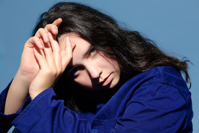 LISTEN: Francis of Delirium Drops Super-Charged Rock Stunner Via “Let It All Go”