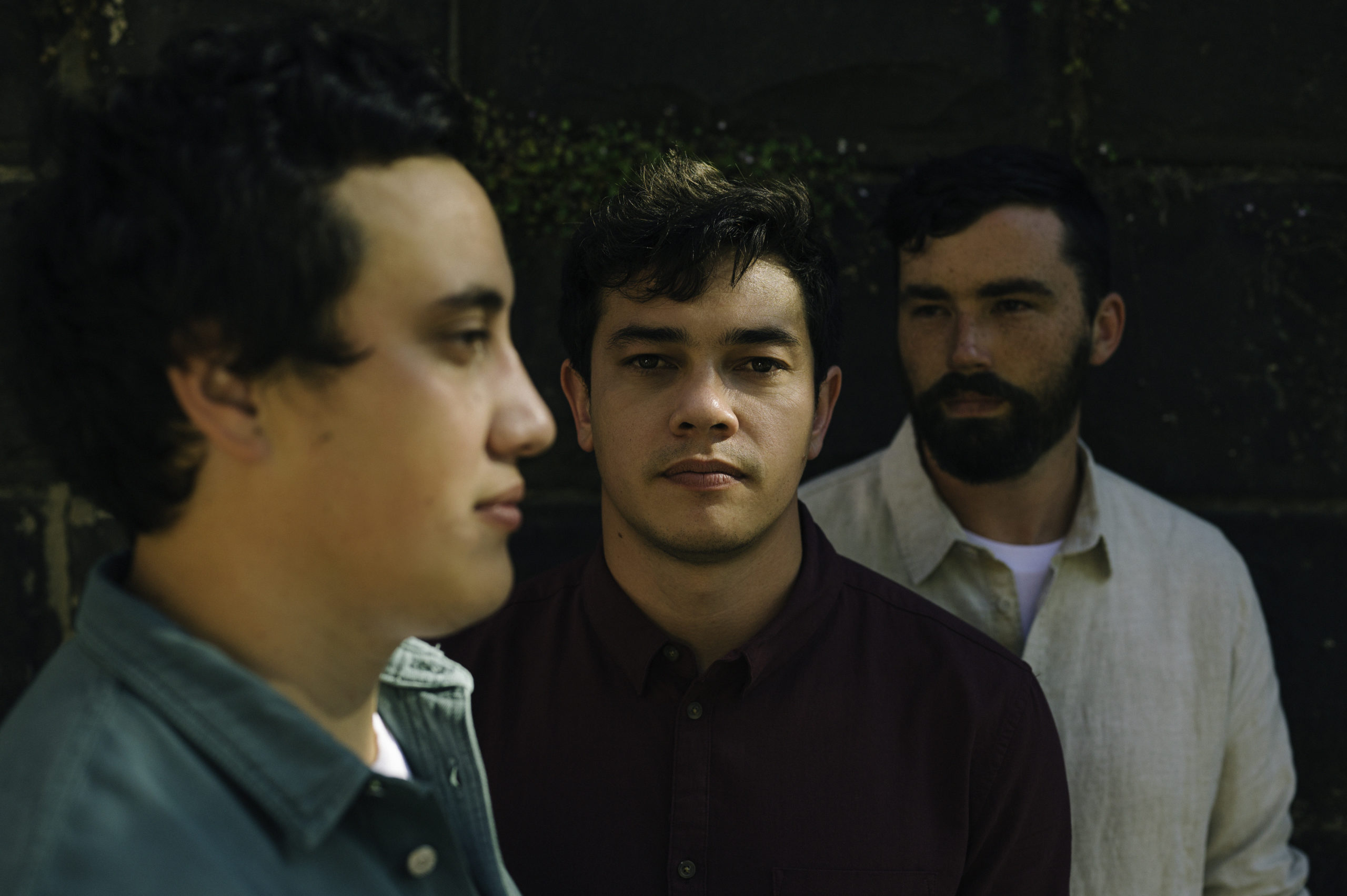 SONG PREMIERE: Woodlock Creates Dynamic Gusty Soundscapes On “The Watchmaker”