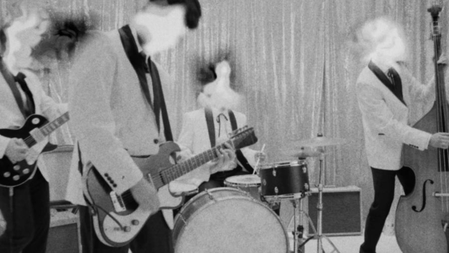 LISTEN: Lord Huron Returns With Rockabilly Influenced New Single “Not Dead Yet”