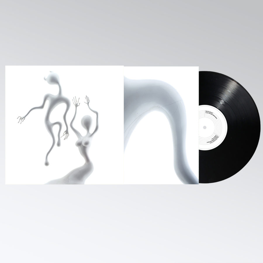 Spiritualized and Fat Possum Records Plan Vinyl ‘Spaceman Reissue Program’