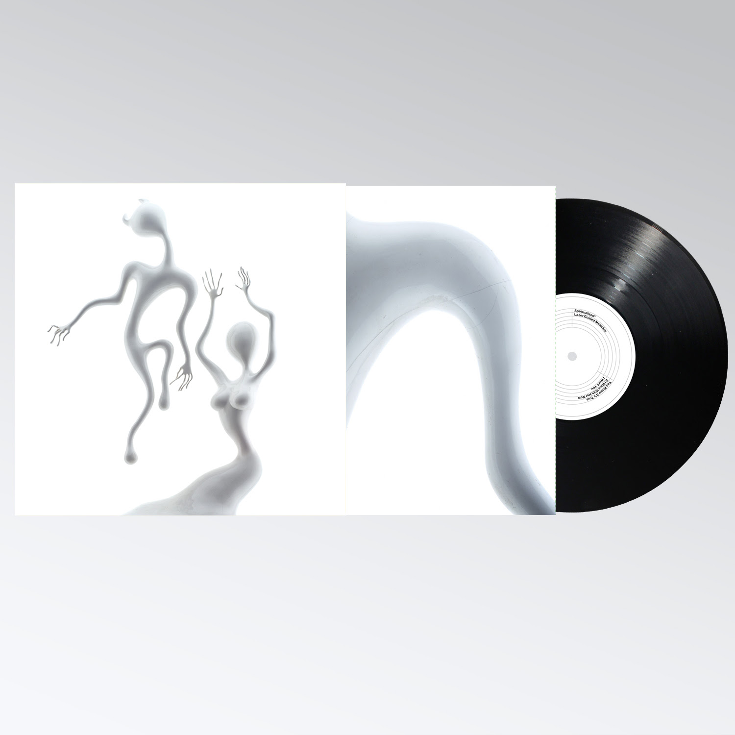 Spiritualized and Fat Possum Records Plan Vinyl ‘Spaceman Reissue Program’