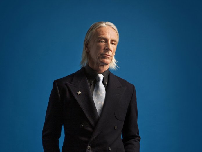 Paul Weller Announces 16th Solo LP ‘Fat Pop (Volume 1)’ – Shares ““Cosmic Fringes” Single