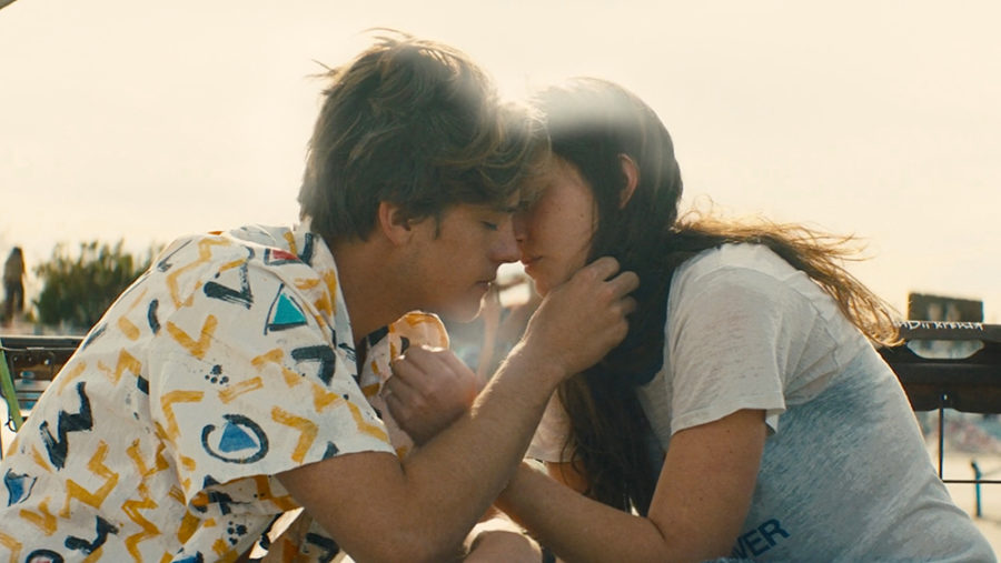 ‘Tyger Tyger’ A Bold Experiment That Never Quite Lands (FILM REVIEW)