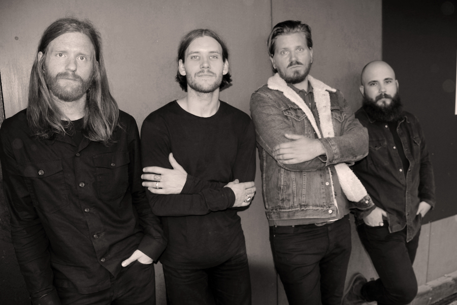 Black River Delta Step Outside Tradition with Explosive Blues-Rock Sounds on ‘Shakin’ (ALBUM REVIEW)