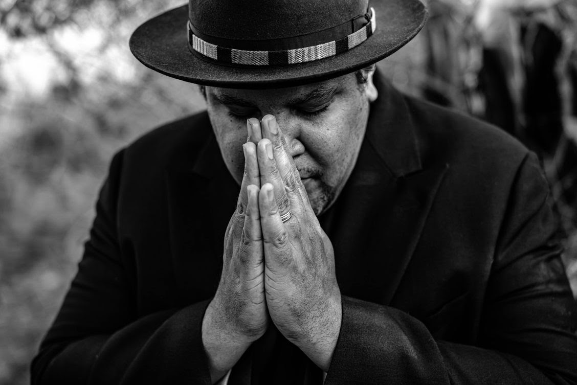 Chris Pierce Cuts Deep with Phenomenally Powerful ‘American Silence’ (ALBUM REVIEW)