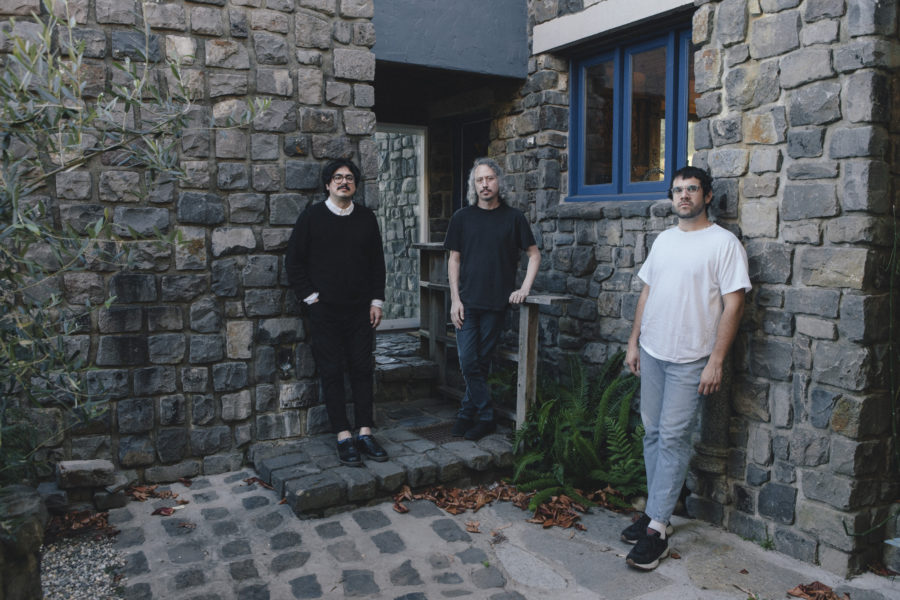 LISTEN: Best Move Drops Nostalgic Cinematic ’70s Folk On “Forgotten Bloom”