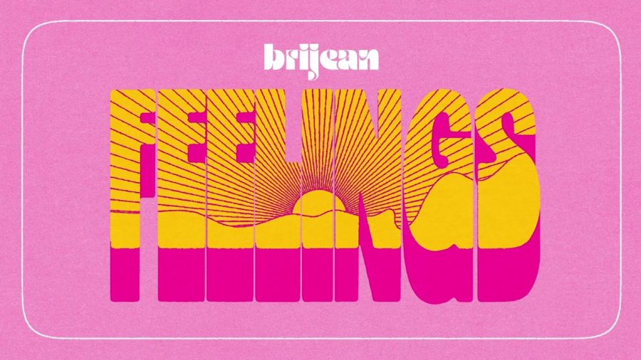 On ‘Feelings,’ Brijean Gets Its Miami/Tropicalia Flavors On (ALBUM REVIEW)