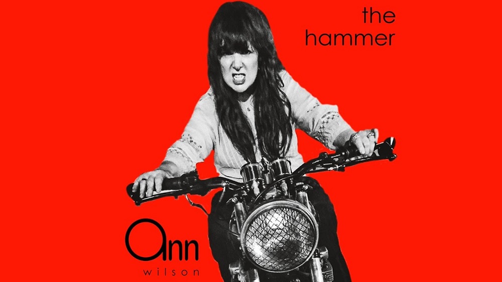Ann Wilson of Heart Talks New Music, Chris Cornell & Future Tours (INTERVIEW)