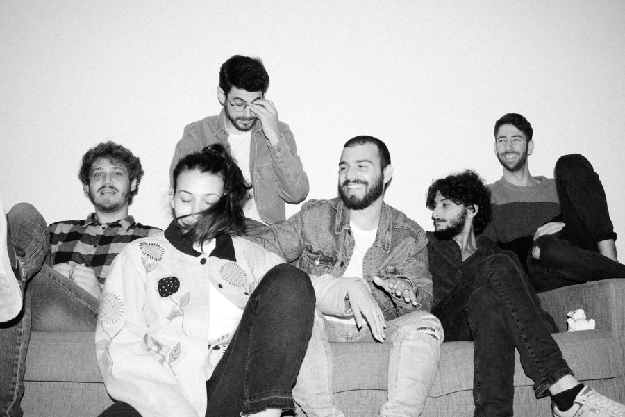 LISTEN: RGB Drops Pulsating Grooves On Dapper New Track “Losing Patience”