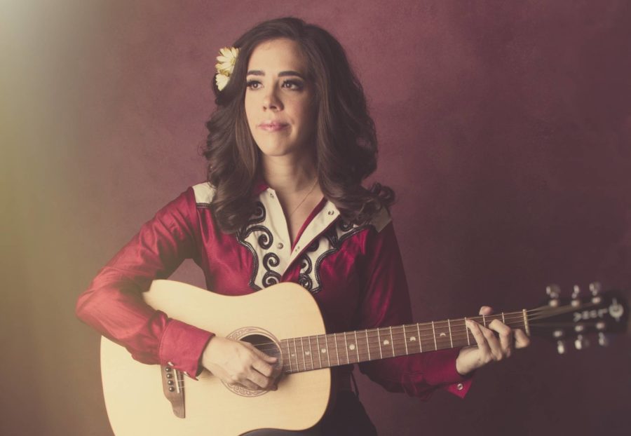 SONG PREMIERE: Katie Jo Drops Nashville Golden Years  Stunner “How Soon”