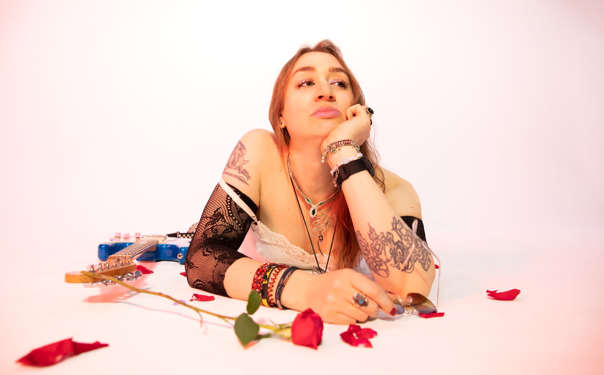 LISTEN: Adi Sun Emerges With Aching Warmth Via “My Fault”