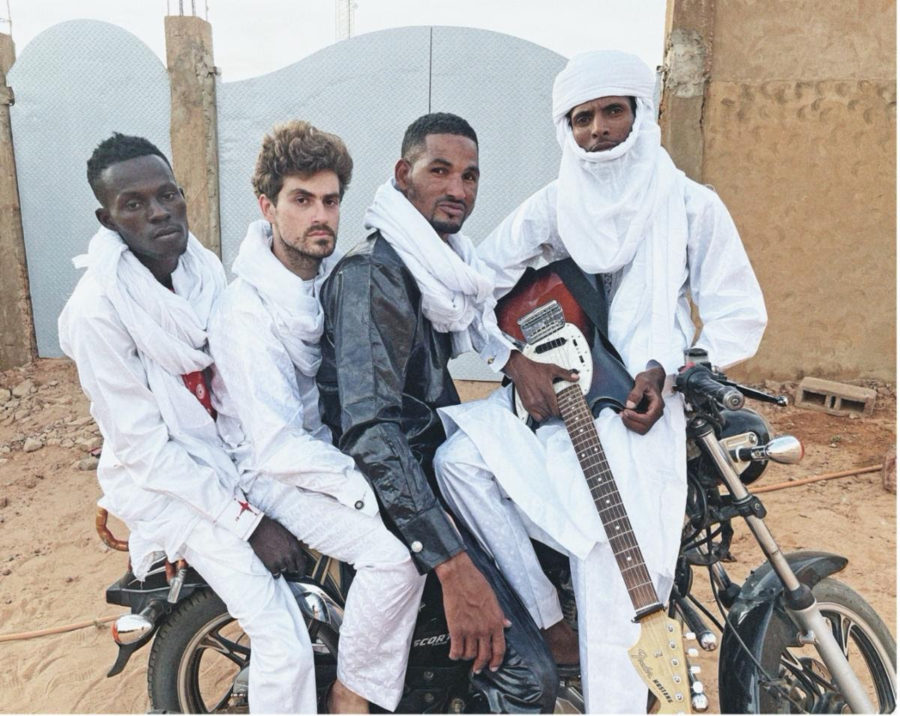 Mdou Moctar To Release New LP ‘Afrique Victime’, Shares Video for “Tala Tannam”
