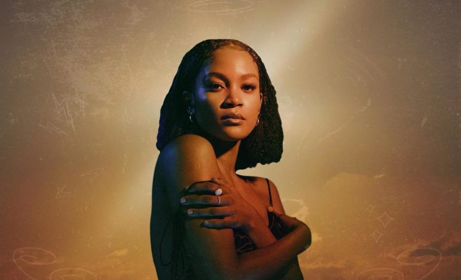 Jaz Elise Makes Strong Debut with Soulful and Dreamy R&B EP ‘The Golden Hour’ (ALBUM REVIEW)