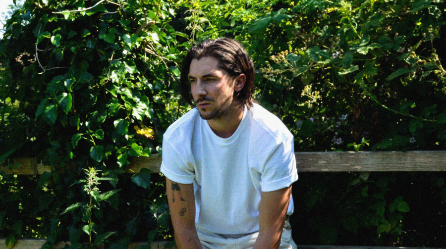 LISTEN: Jaws The Shark Brings Big Riff Retro Hooks On “Demon Dream”