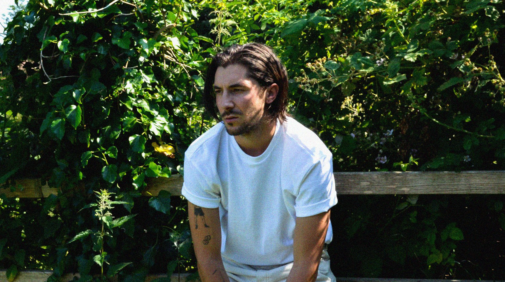 LISTEN: Jaws The Shark Brings Big Riff Retro Hooks On “Demon Dream”