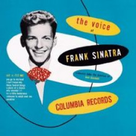 75 Years Ago Today- Frank Sinatra Releases Debut LP ‘The Voice of Frank Sinatra’