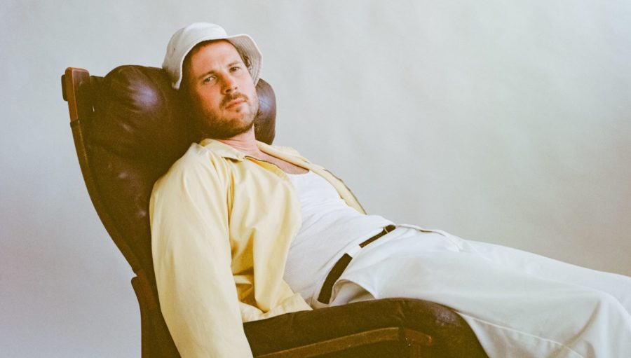 SONG PREMIERE: EJ Worland Drops Tight Visionary Grooves Via “Hard To Find”