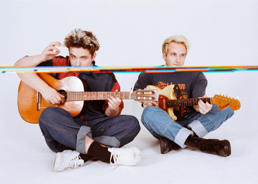 TOLEDO Hits With Melodic Brilliance On New EP ‘Jockeys of Love’ (INTERVIEW)