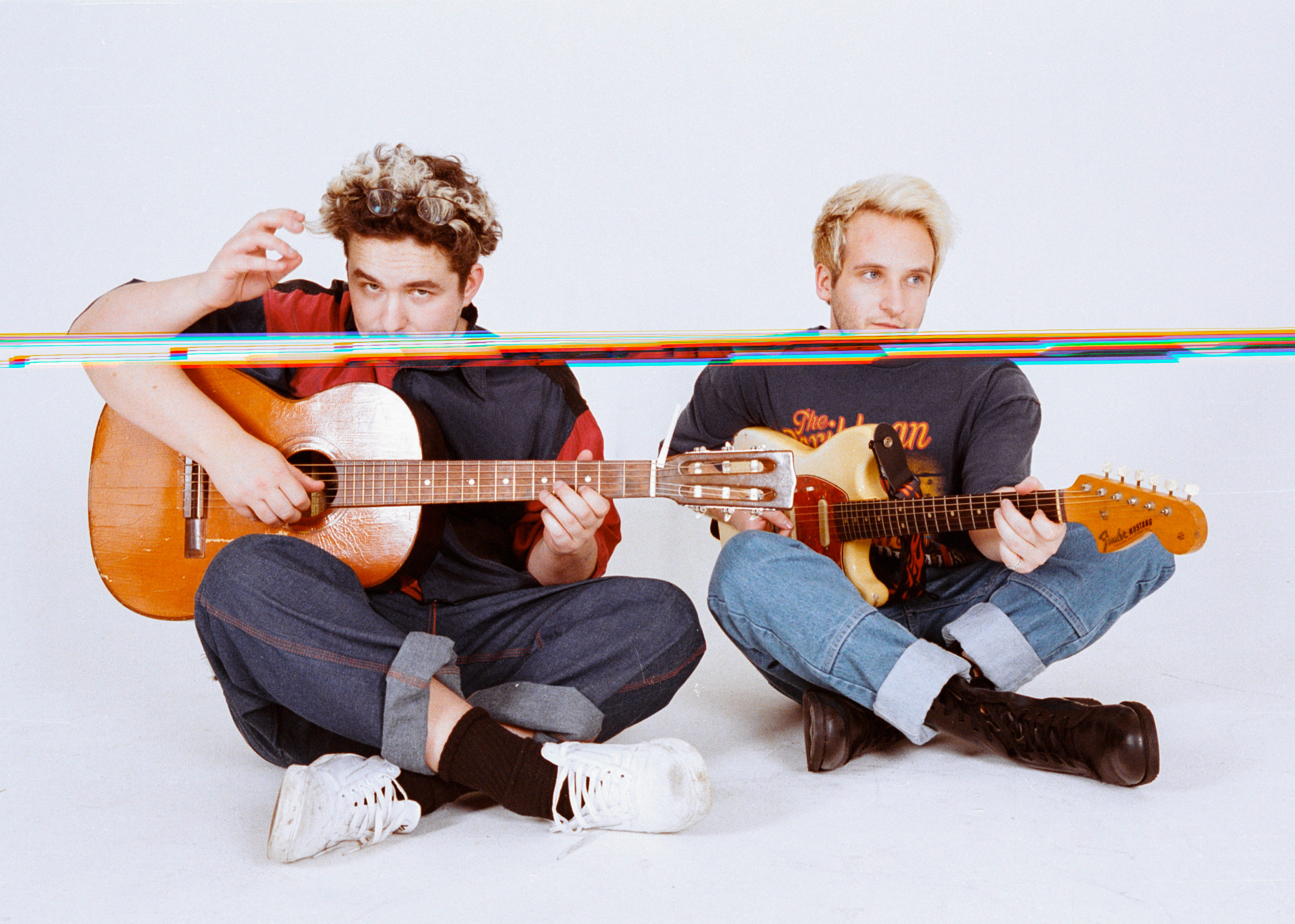 TOLEDO Hits With Melodic Brilliance On New EP ‘Jockeys of Love’ (INTERVIEW)