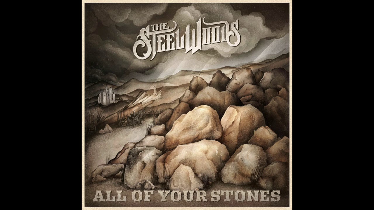 The Steel Woods Honor Late Jason Cope With Release Of New LP ‘All Of Your Stones’