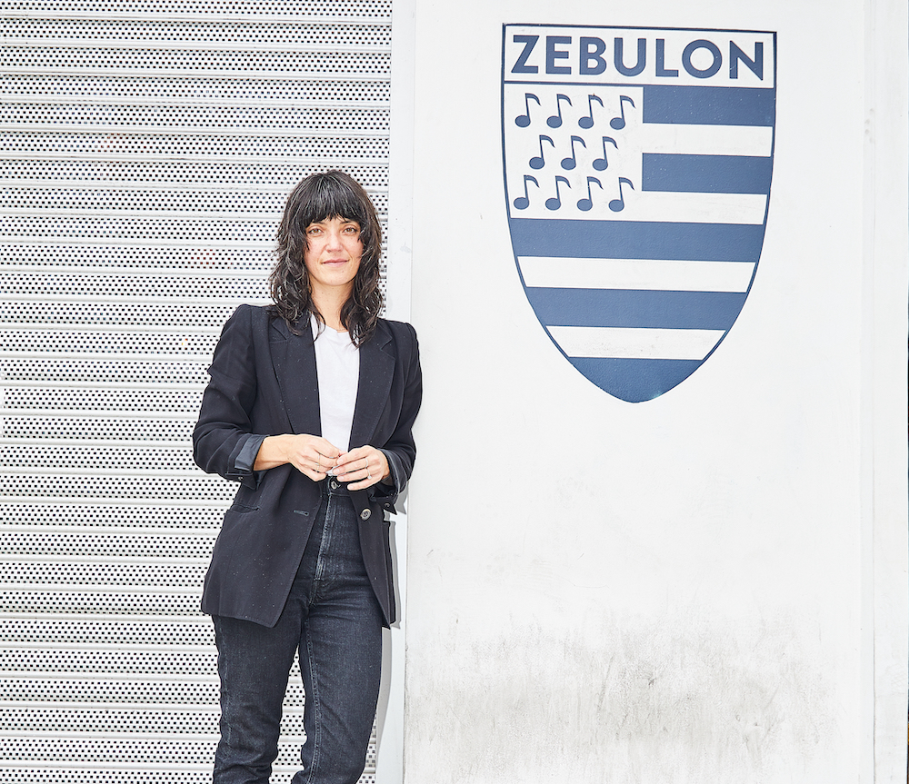 Sharon Van Etten Announces ‘epic Ten,’ Anniversary Double Album Out 4/16