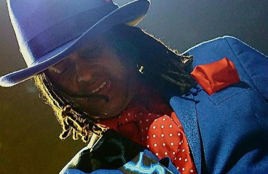 Freakjuice’s Tori Ruffin Talks Crafting Hard Rock Fusion Music and Filming ‘Coming To America 2’ (INTERVIEW)