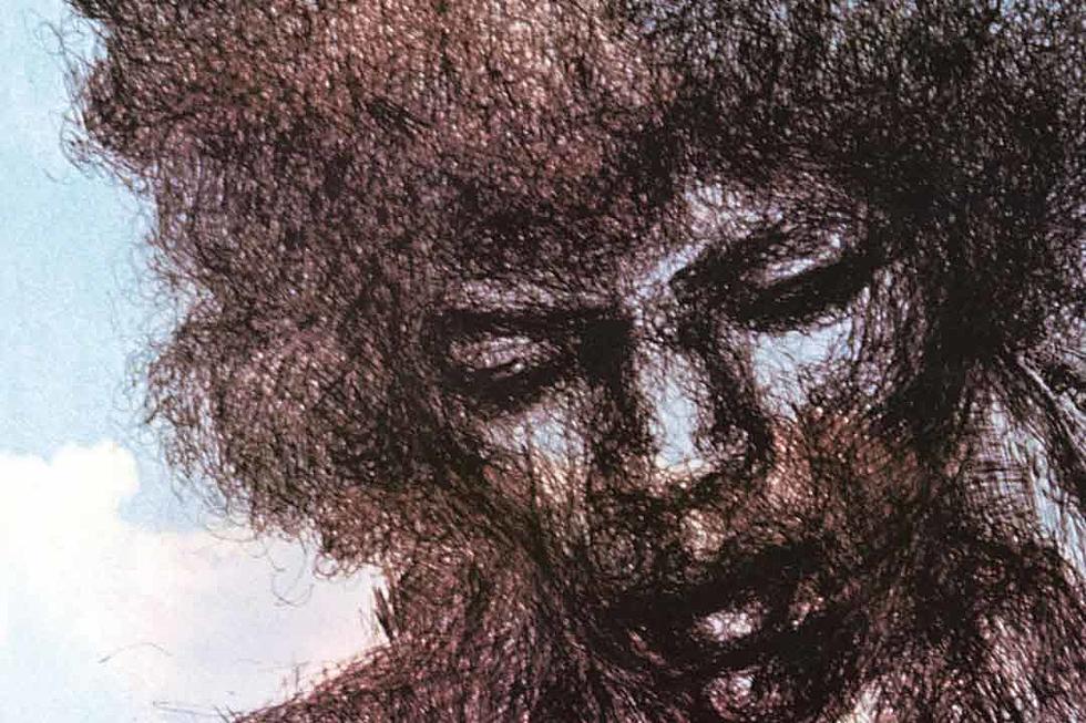 50 Years Later: Revisiting Jimi Hendrix’ First Posthumous LP ‘The Cry of Love’