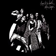 50 Years Ago Today – The Original Alice Cooper Band Releases Breakthrough ‘Love It To Death’ LP
