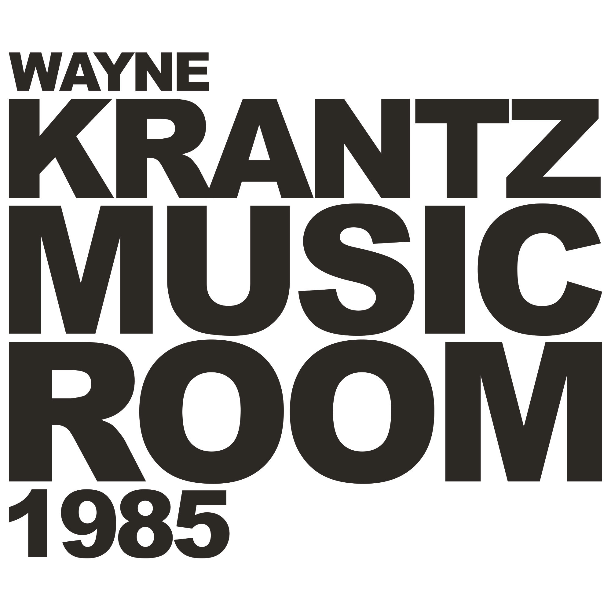 Guitarist Wayne Krantz Unearths ‘Music Room 1985’ — The Lost Solo Debut