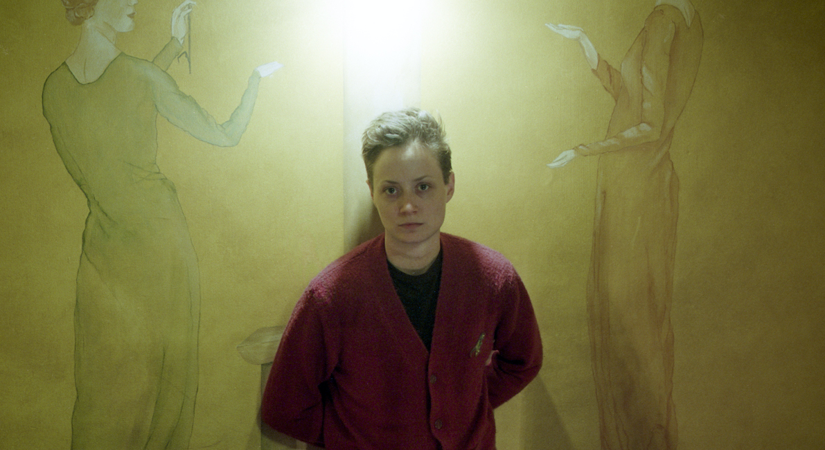 LISTEN: Mo Kenney Shares Inviting Rendition Of The Magnetic Fields’ “Strange Powers”