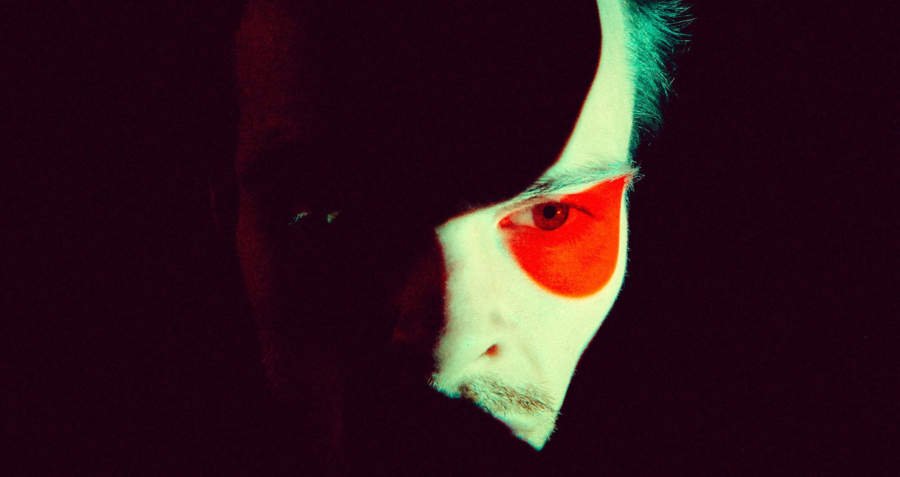 LISTEN: Daggy Man Presents Reflective Folk Charm On “My Funeral”