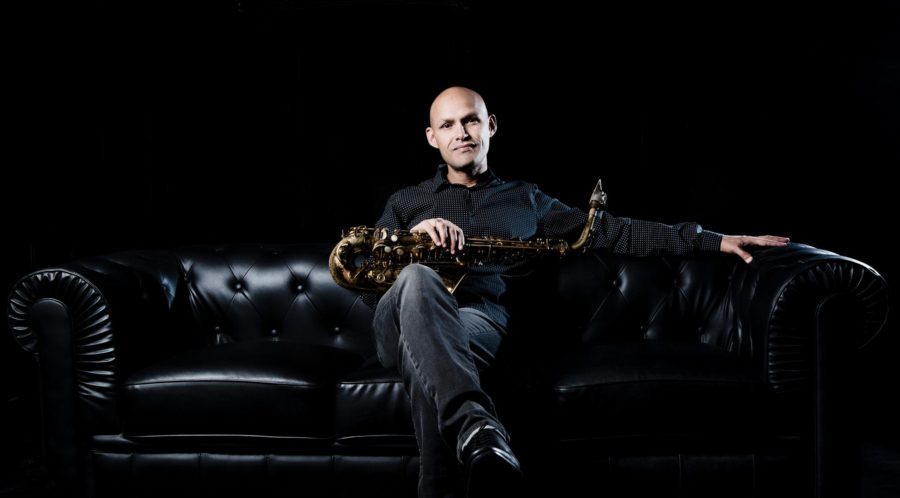 Alto Saxophonist Miguel Zenón Honors Ornette Coleman’s Legacy with Live Session ‘Law Years: The Music of Ornette Coleman’ (ALBUM REVIEW)