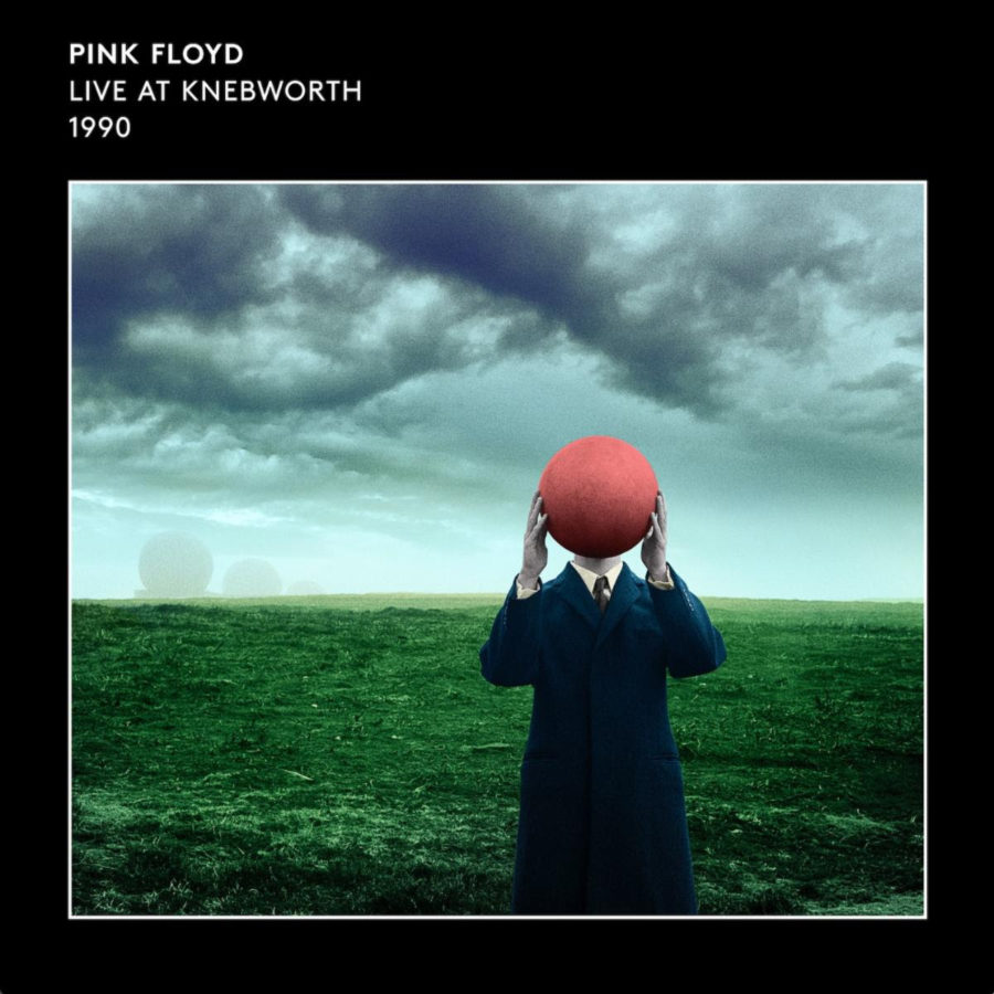 Pink Floyd ‘Live At Knebworth 1990’ Set For Release on 4/30