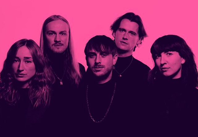 LISTEN: Night Heron Drop Lazing Sultry Grooves Via “Dreamz”