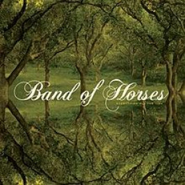 15 Years Ago Today- Band of Horses Release  Debut LP ‘Everything All The Time’
