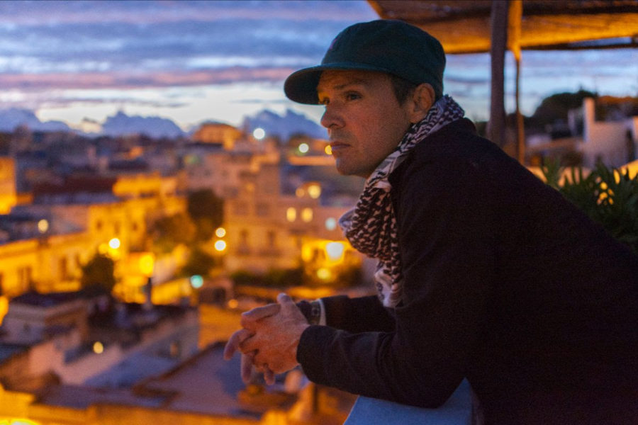 VIDEO PREMIERE: Alex Henry Foster Goes Cryptically Bold On Chilling ‘Winter is Coming In”