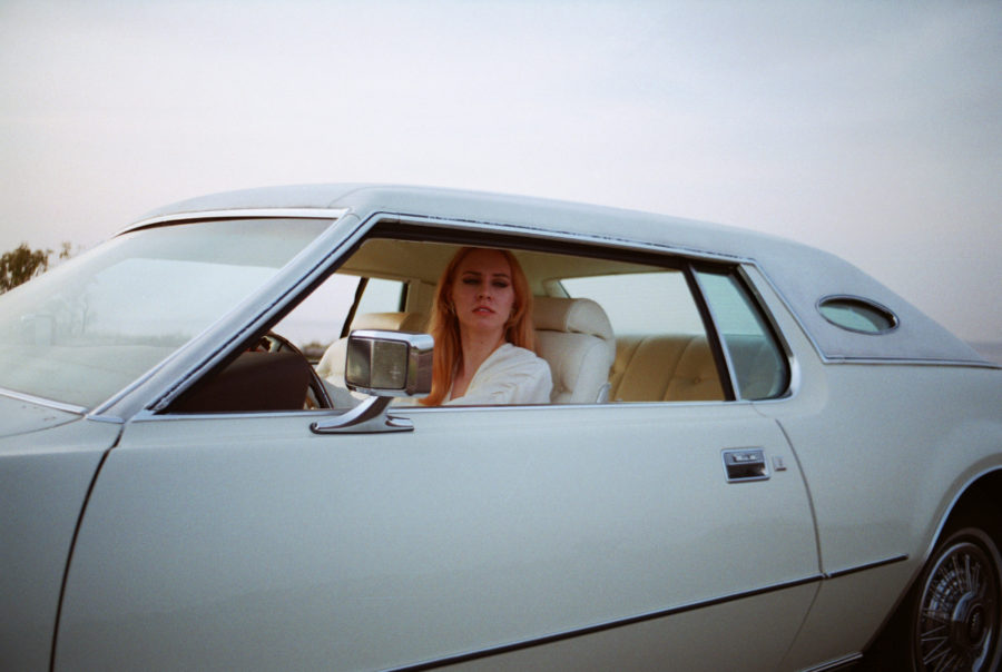 SONG PREMIERE: Rita Ray Brings Sultry Classic Sound On Sweeping “Love Ain’t The Same”