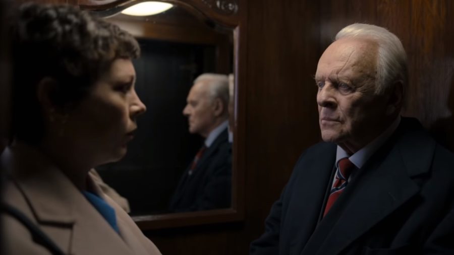 ‘The Father’ Is A Triumph (FILM REVIEW)