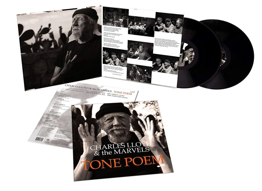 Living Legend Charles Lloyd Returns for Third Edition of the Marvels with Peaceful, Spiritual ‘Tone Poem’ (ALBUM REVIEW)