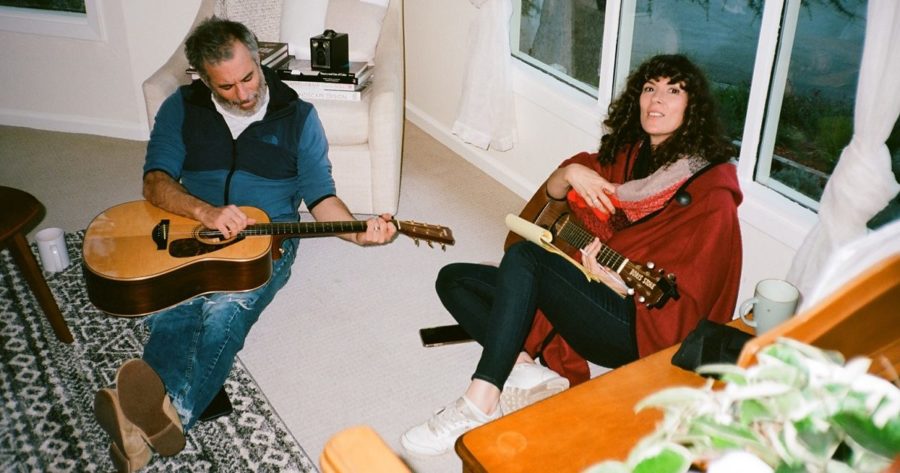 LISTEN: Greg Loiacono & Jamie Drake Drops Classic Heartbreak Tune “Bound to Fall”