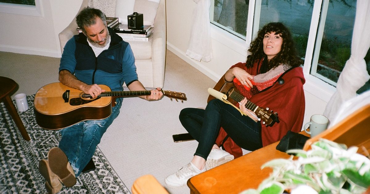 LISTEN: Greg Loiacono & Jamie Drake Drops Classic Heartbreak Tune “Bound to Fall”