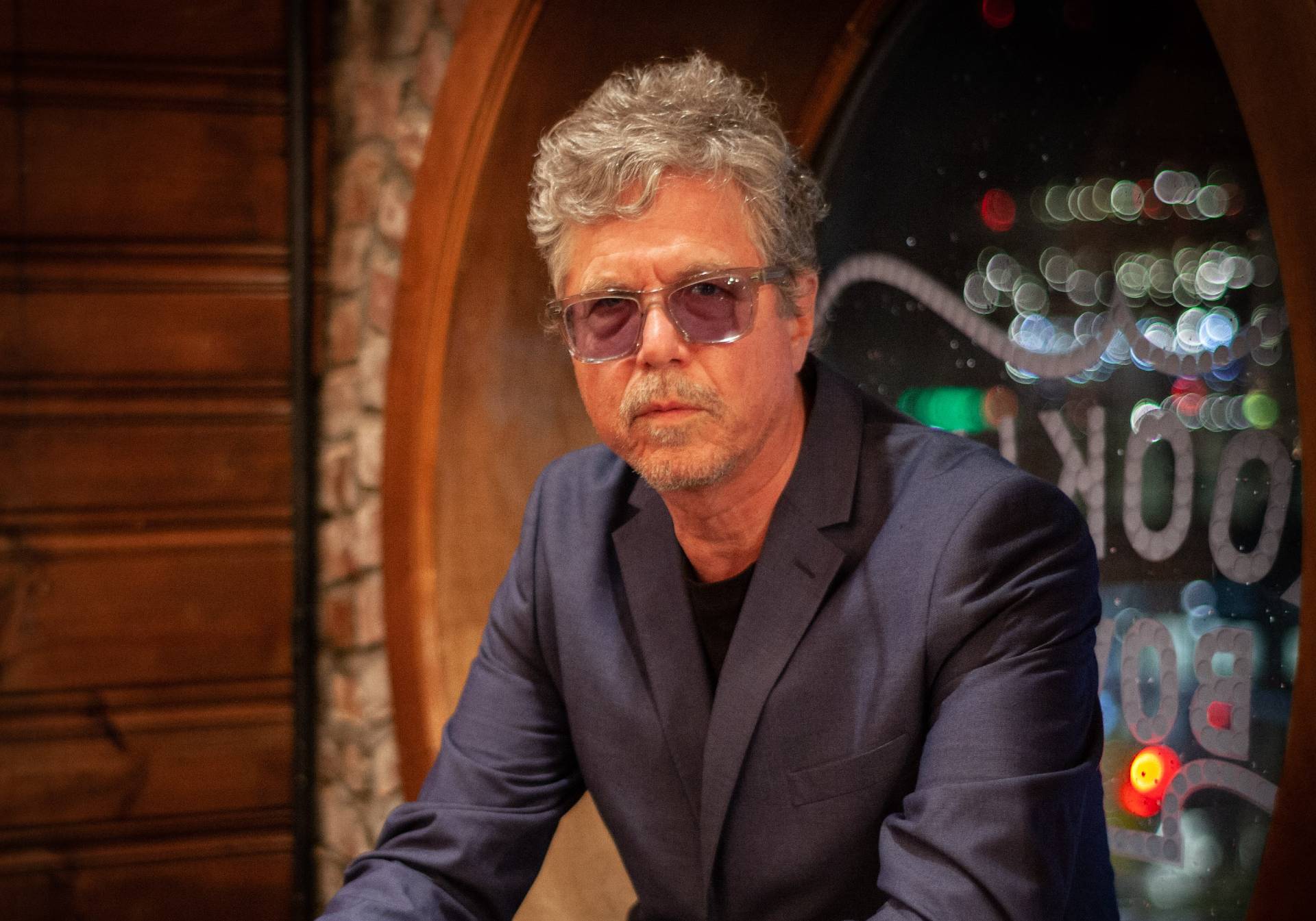 Gary Louris’ (The Jayhawks) First Solo Album In 13 Years, ‘Jump For Joy’ Out June 4
