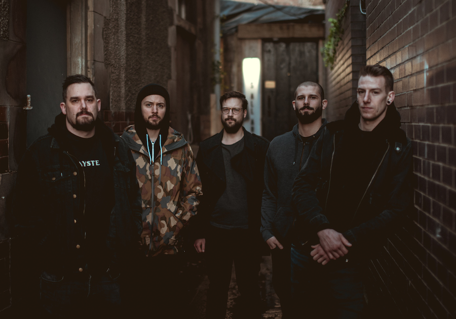 DVNE’s Victor Vicart Introduces The Myth-Inspired Sci-Fi World of ‘Etemen AEnka’ (INTERVIEW)