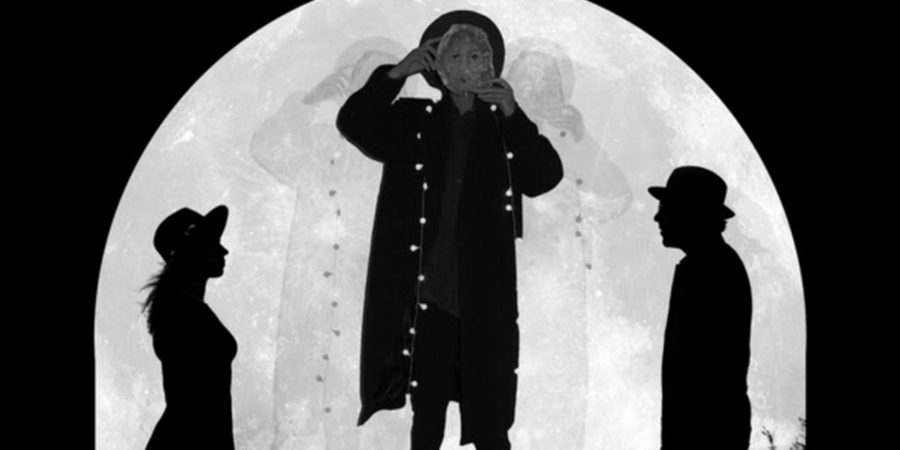 Americana Meets Eastern Europe Via Late David Olney’s Parting Gift With Anana Kaye – ‘Whispers and Sighs’ (ALBUM REVIEW)