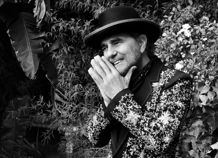 Daniel Lanois Surprises with Fusion of Gospel and Ambient Sounds on ‘Heavy Sun’ (ALBUM REVIEW)