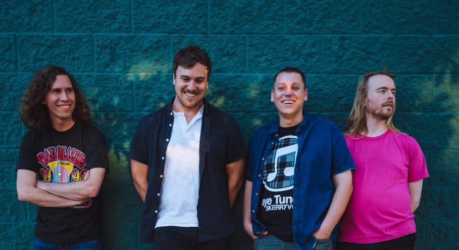 Sonic Masters Rare Monk Prove Portland Still Holds Indie Rock Secrets (INTERVIEW)