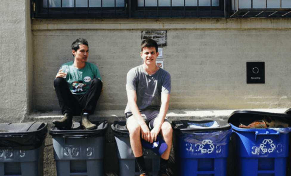 LISTEN: Vern Matz Heals Wounds With Alluringly Melodic “Fish Tank”