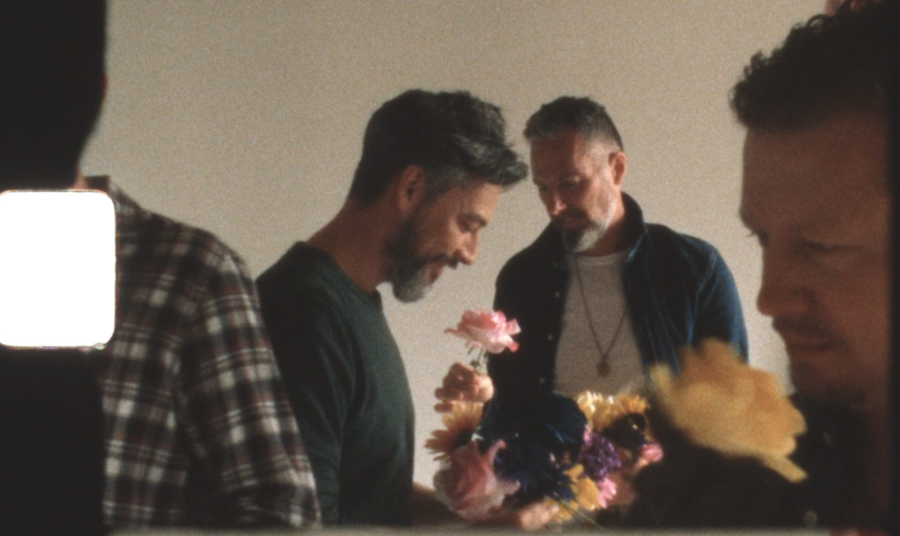 LISTEN: The Sarandons Give Neo-Psych A Shot In The Arm Via “Caught In a Dream”