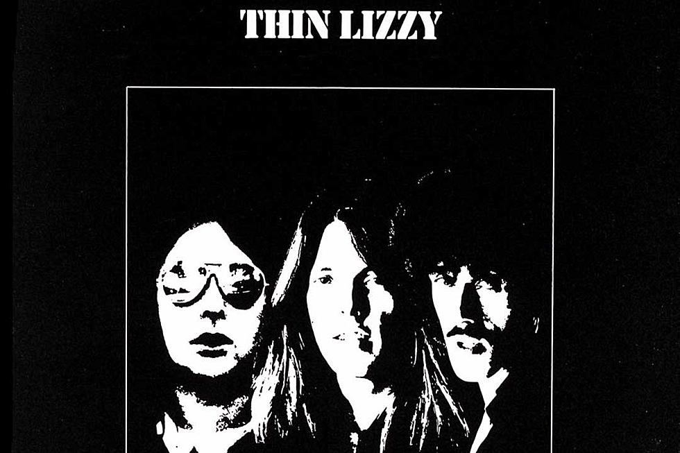 Happy 70th Birthday Scott Gorham of Thin Lizzy (Watch Live ’75)